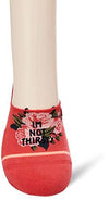 STANCE Women's Not Thirsty Invisible Socks