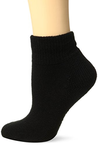 Thorlos Womens HPMW  1/4 Crew  Socks