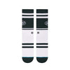 Stance Men's Jets Logo Socks