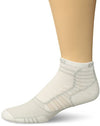 Experia Unisex XPCU  1/4 Crew Running Socks