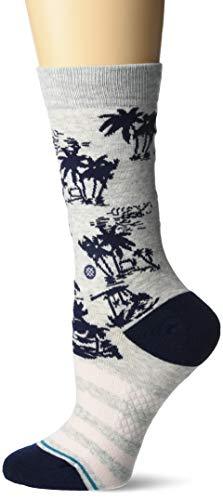 STANCE Women's Harbor Crew Socks