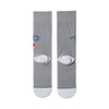 Stance Men's BRAVES ROAD 1974 Crew Socks
