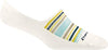 Darn Tough Womens 6046 Topless Sunbaked No Show Hidden Lightweight Merino Wool Socks