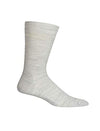 Icebreaker Mens 104684 Merino Wool Crew Fashion Socks