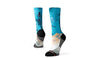 Stance Women's Moon Crystal Crew Socks