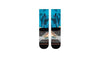 Stance Women's Moon Crystal Crew Socks