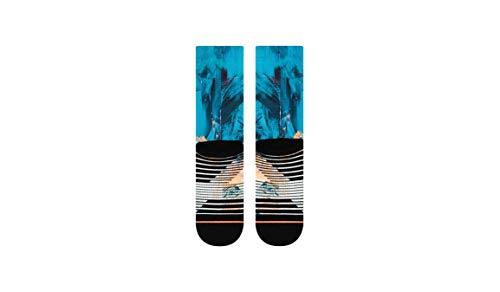 Stance Women's Moon Crystal Crew Socks