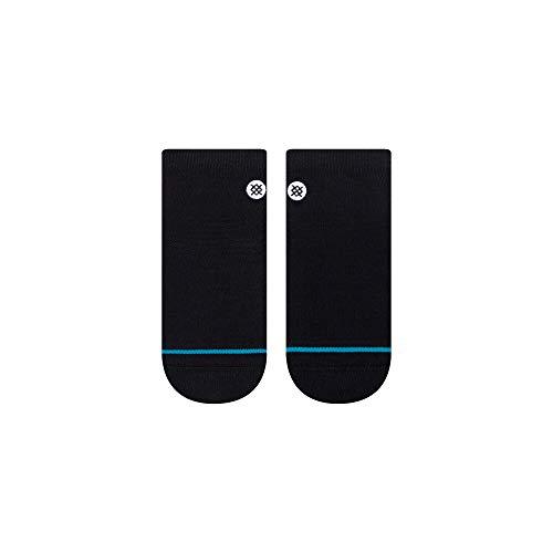 Stance Men's M256C19ICO Icon Low Tab Socks