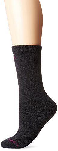 Icebreaker Womens 101279 Merino Wool Crew Hiking Socks