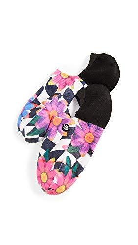 STANCE Women's Crazy Daisy Socks