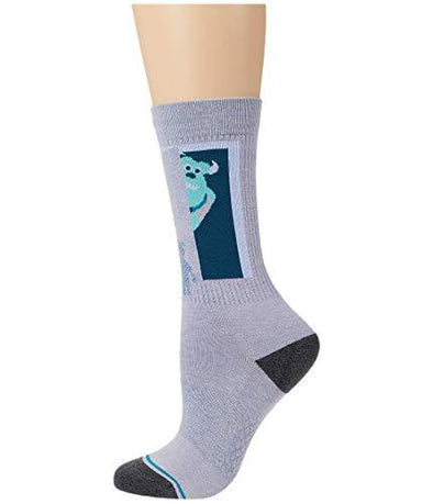 Stance Sully and Boo Socks