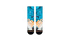 Stance Women's Moon Crystal Crew Socks