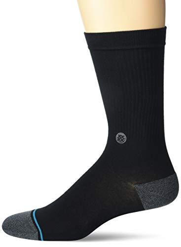 Stance Men's Crew Socks ICON ST 200