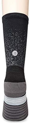 STANCE Men's Uncommon Run Crew Socks