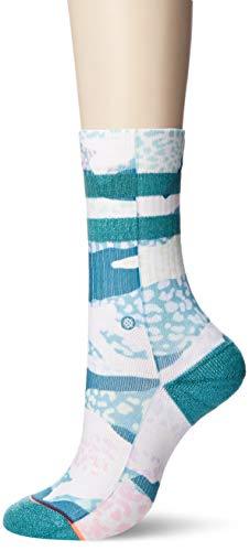 STANCE Women's Frankly Crew Socks