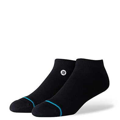 Stance Men's M256C19ICO Icon Low Tab Socks