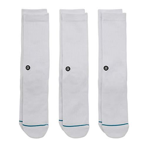 Stance Men's Icon 3 Pack Socks