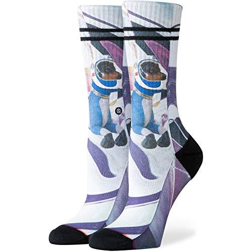 Stance Women's Astrodog Crew Socks