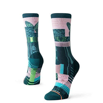 Stance Painted Lady Crew Socks