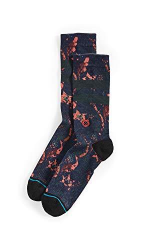 STANCE Men's Snake Skin Socks