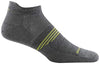 Darn Tough Mens 1100 Element No Show Tab Lightweight Merino Wool Socks