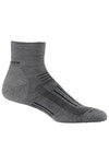Icebreaker Mens 102428 Merino Wool Ankle Hiking Socks