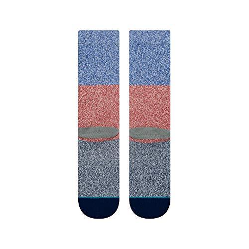 Stance Men's Neapolitan Crew Socks