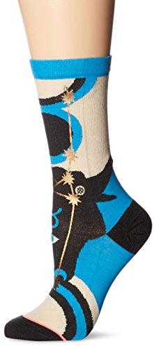 Stance Women's Zodiac Crew Socks