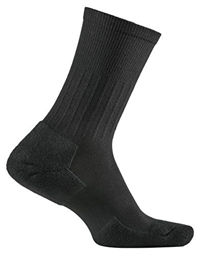 Thorlos Mens XDXM  Crew Fashion Socks