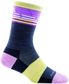 Darn Tough Womens 6006 Merino Wool Crew Lifestyle Socks