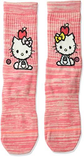 Stance Girls' Big Disney Crew Socks