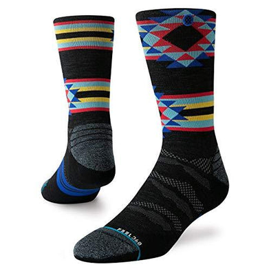 Stance Fault Ridge Hike Lite Anklet Socks Men's