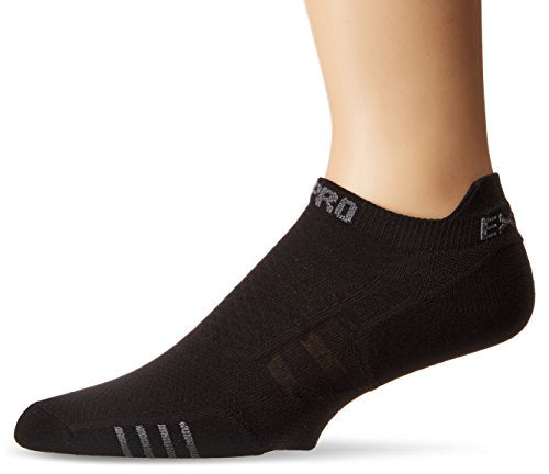 Experia Unisex XPTU  1/4 Crew Running Socks