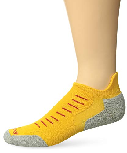 Experia Unisex XCTU  No Show Running Socks