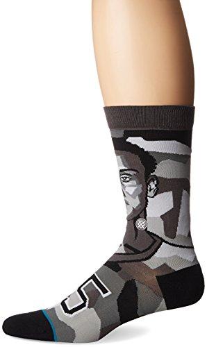 Stance Men's Mosaic Simmons Crew Socks