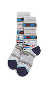 STANCE Men's Predecessor Crew Socks