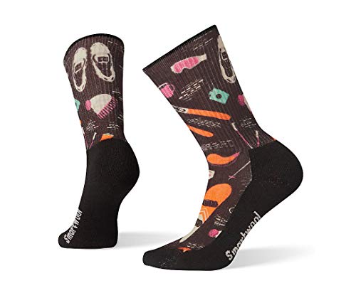 Smartwool Women's Hut Trip Hiking Crew Socks