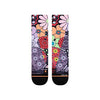 Stance Women's W557C19BAC Babydoll Crew Crew Socks