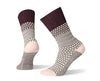 Smartwool Women's Popcorn Cable Socks