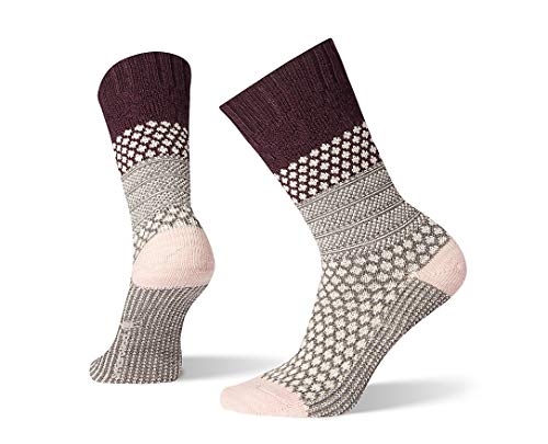 Smartwool Women's Popcorn Cable Socks