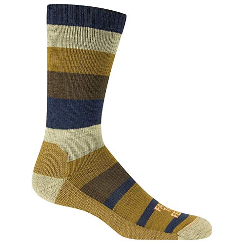 Farm 2 Feet Mens 8579 Merino Wool   Socks