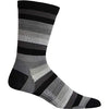 Icebreaker Mens 104691 Merino Wool Crew Fashion Socks