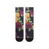 Stance Womens Evening Star Crew Socks