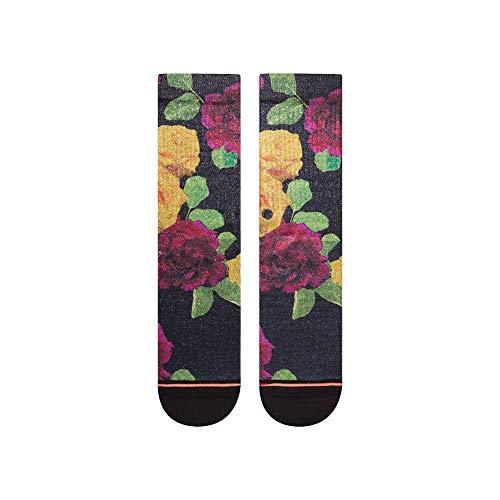 Stance Womens Evening Star Crew Socks