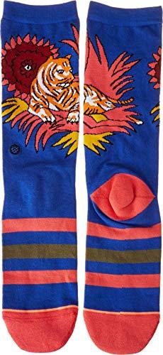 Stance Tiger Belly Crew Socks