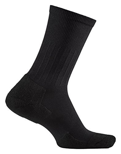 Thorlos Mens XDXM  Crew Fashion Socks