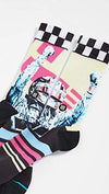 STANCE Men's Global Player Socks