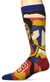 Stance Men's Mosaic Davis Crew Socks