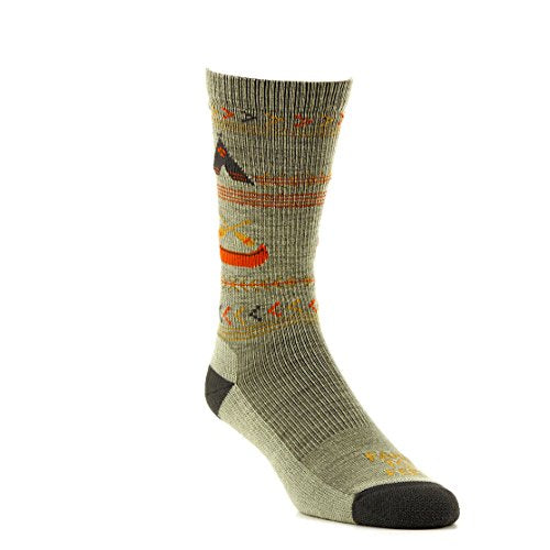 Farm 2 Feet Womens 9668 Merino Wool   Socks