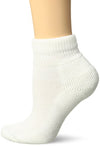 Thorlos Womens HPMW  1/4 Crew  Socks